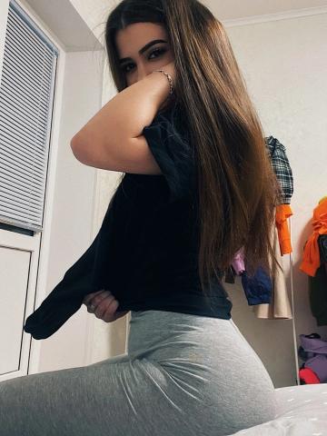 Индивидуалка Яна Фотография 3