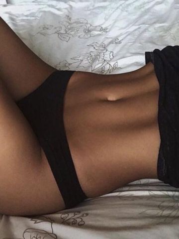 Индивидуалка Сарра Фотография 2